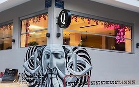 The Q Hotel